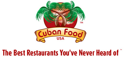 Find a Great Cuban Restaurant in a City Near You!